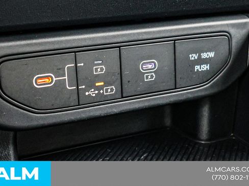 Used 2025 Kia K4 FWD image 32