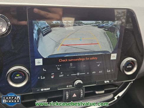 Used 2024 Lexus NX 250 FWD w/ Cold Area Package image 22