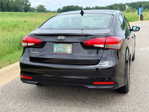 Used 2017 Kia Forte LX w/ LX Popular Package FWD image 30