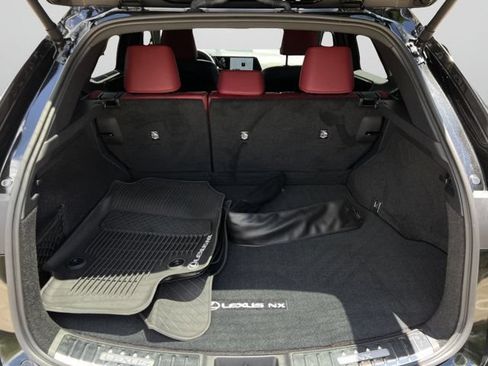 Used 2024 Lexus NX 250 FWD image 23
