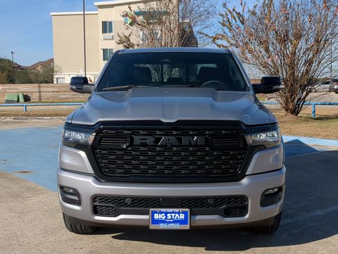 Used 2026 RAM 1500 Lone Star image 10