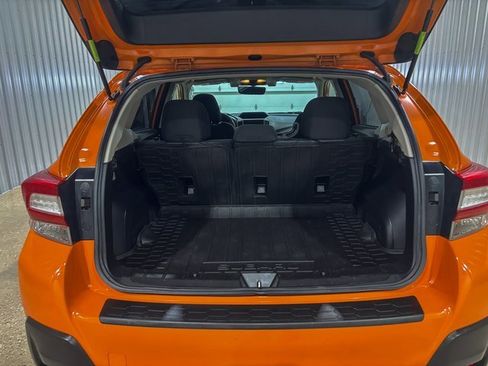 Used 2018 Subaru Crosstrek 2.0i Premium image 5