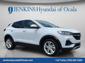 Used 2023 Buick Encore GX Preferred FWD video 1