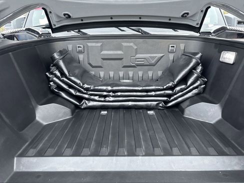 New 2025 GMC Hummer EV 3X image 31