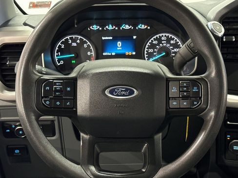 Used 2022 Ford F150 XLT image 4