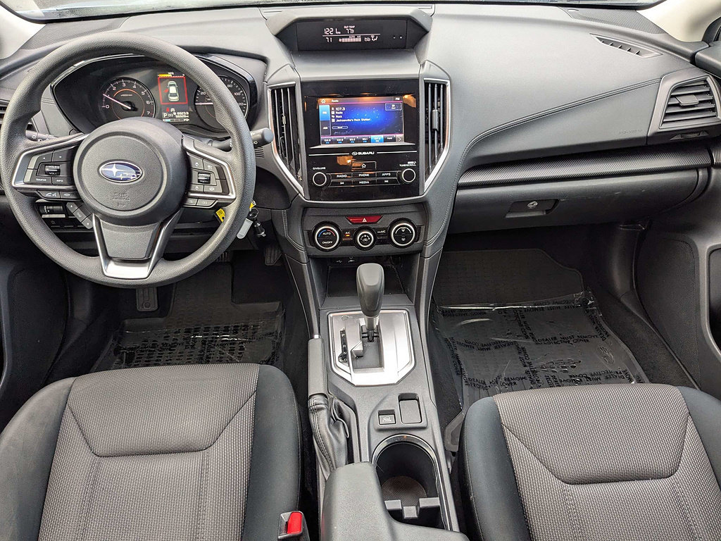Used 2021 Subaru Crosstrek 2.0i AWD/4WD image 16