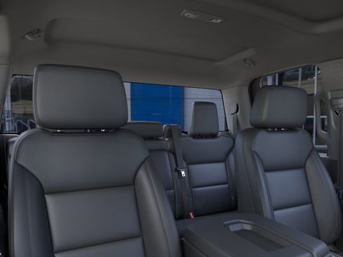 New 2026 Chevrolet Silverado 2500 W/T image 24