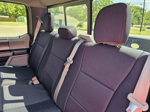Used 2020 Ford F150 XLT w/ Equipment Group 302A Luxury AWD/4WD image 74