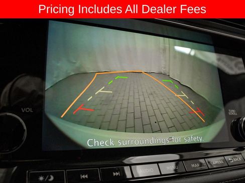 Used 2025 Nissan Z Performance w/ Floor Mat Package RWD image 18
