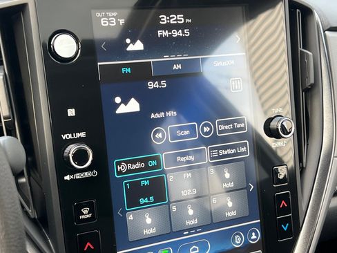 New 2026 Subaru Crosstrek 2.5i Premium image 18