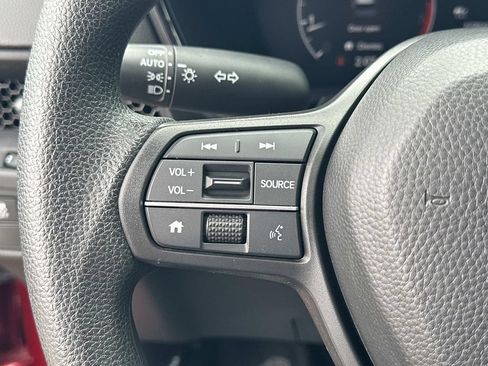 Used 2025 Honda CR-V EX image 9