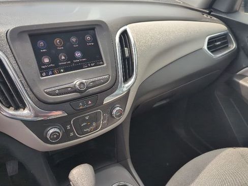 Used 2022 Chevrolet Equinox LS w/ LS Convenience Package FWD image 16