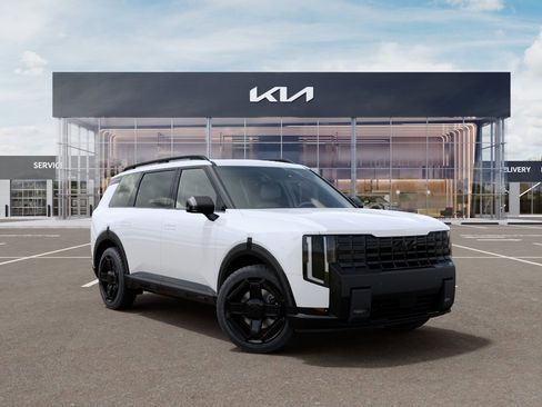 New 2027 Kia Telluride AWD image 8