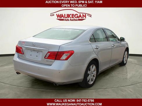 Used 2007 Lexus ES 350 FWD image 5