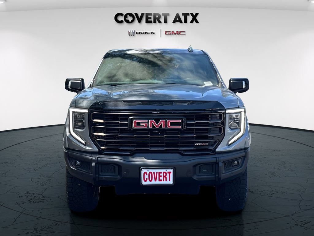 New 2026 GMC Sierra 1500 AT4X AWD/4WD image 4