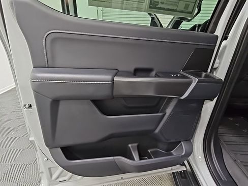 Used 2024 Ford F150 XLT w/ Equipment Group 302A MID image 36