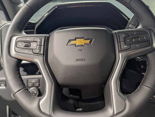 New 2026 Chevrolet Silverado 1500 LT AWD/4WD image 16