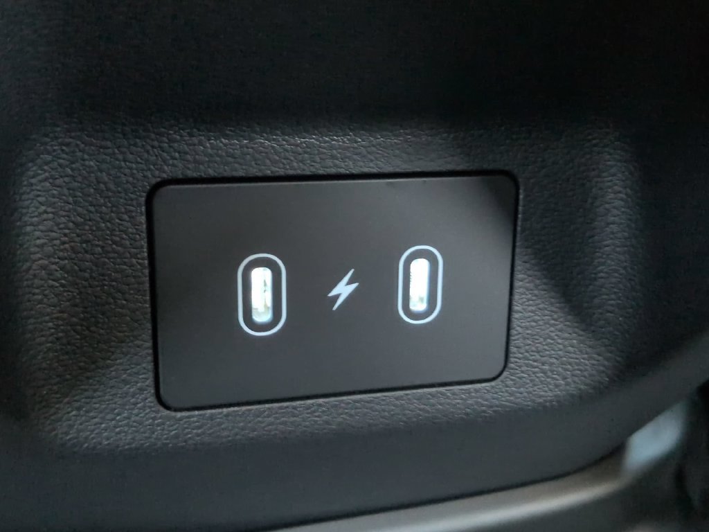 New 2026 Hyundai Tucson Limited AWD/4WD image 20