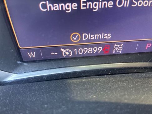 Used 2021 GMC Acadia AT4 w/ Trailering Package AWD/4WD image 15