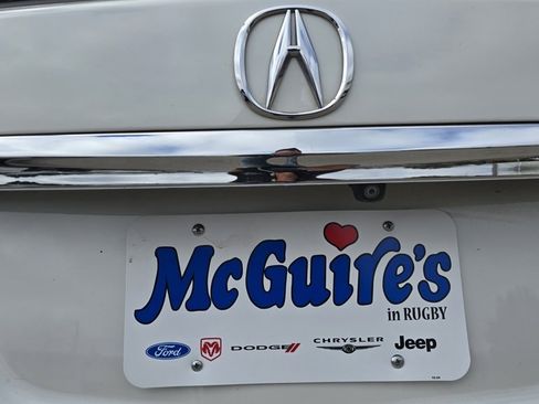 Used 2018 Acura MDX SH-AWD w/ Technology Package image 8