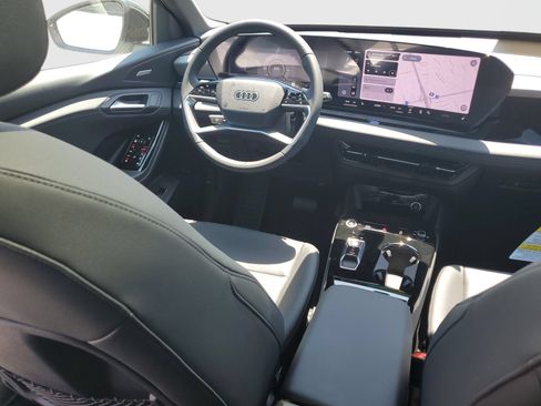 New 2027 Audi Q6 e-tron Premium Plus AWD/4WD image 11