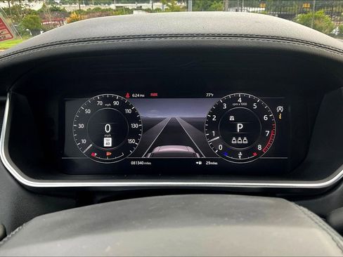 Used 2021 Land Rover Range Rover Westminster Edition AWD/4WD image 14