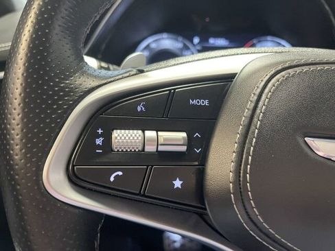 Used 2025 Genesis GV70 2.5T w/ Sport Prestige Package image 18