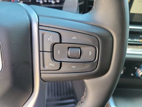 Used 2024 GMC Sierra 1500 Elevation AWD/4WD image 26