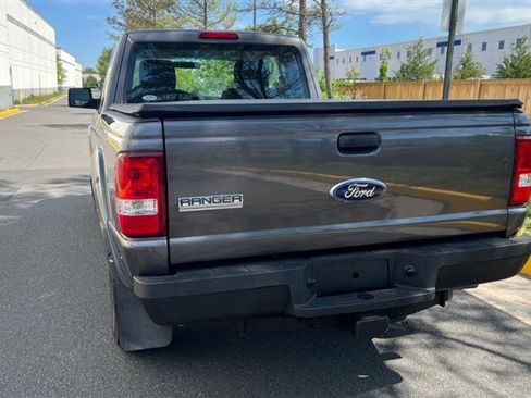 Used 2010 Ford Ranger 2WD SuperCab image 21