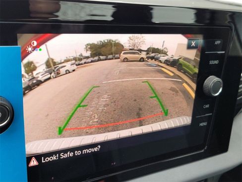 New 2026 Volkswagen Jetta SE image 29