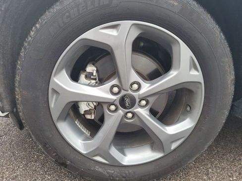 Used 2023 Ford Escape ST-Line image 17