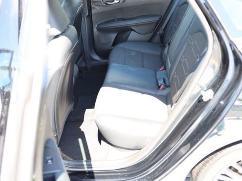 Used 2023 Kia Forte GT-Line w/ GT-Line Premium Package FWD image 38