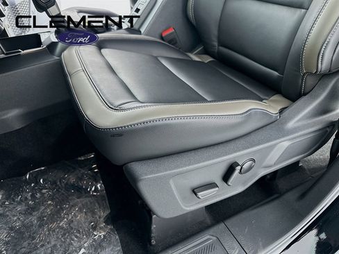 New 2026 Ford Bronco Outer Banks image 25