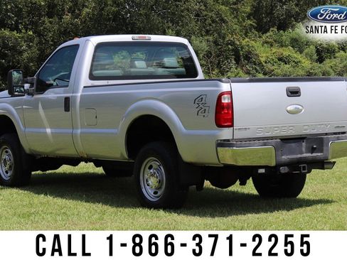 Used 2012 Ford F350 XL w/ XL Value Pkg image 6