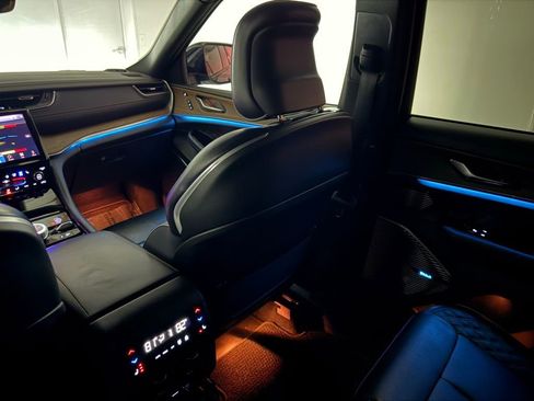 Used 2022 Jeep Grand Cherokee Summit image 31