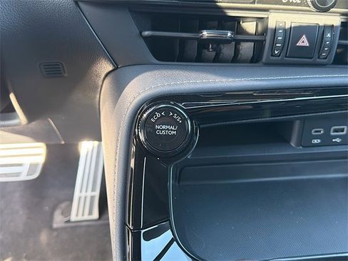 New 2026 Lexus NX 350 F Sport image 29