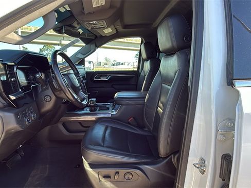 Used 2023 Chevrolet Silverado 1500 LTZ image 13