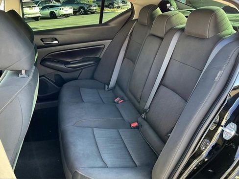 Certified 2022 Nissan Altima 2.5 SV image 25