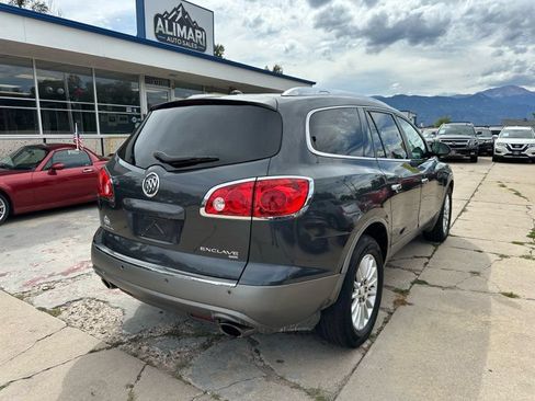 Used 2012 Buick Enclave Leather AWD/4WD image 7