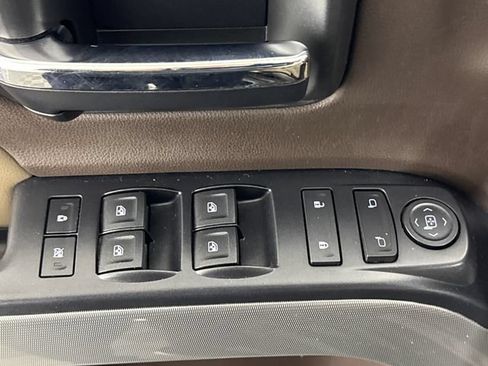 Used 2015 Chevrolet Silverado 1500 LT w/ All Star Edition AWD/4WD image 28