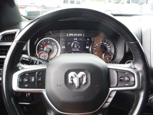 Used 2022 RAM 1500 Big Horn AWD/4WD image 41