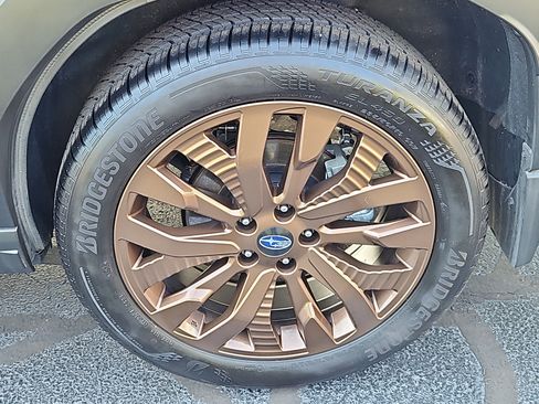 Certified 2025 Subaru Forester Sport image 27