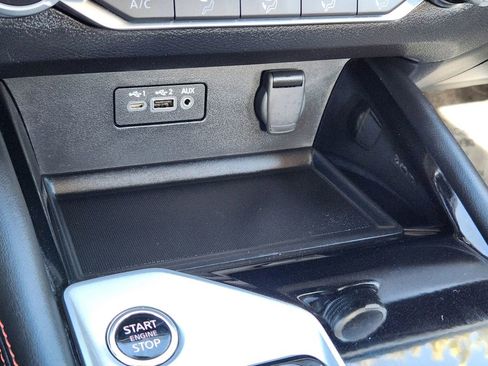 Used 2024 Nissan Altima 2.5 SR image 16