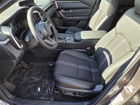 New 2026 MAZDA CX-50 2.5 Hybrid w/ Preferred Pkg image 6