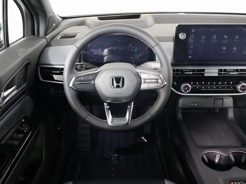 New 2026 Honda Prologue Elite image 3