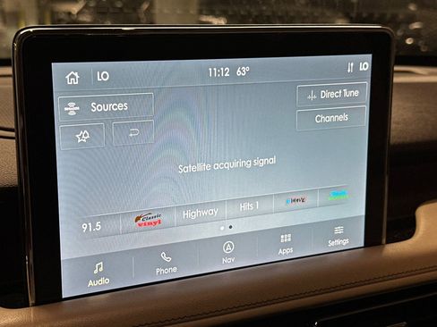 Used 2020 Lincoln Aviator Reserve w/ Equipment Group 202A image 19