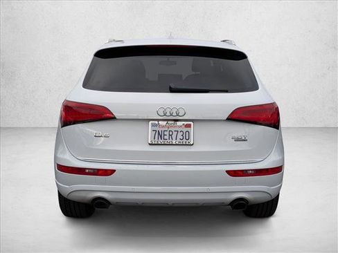 Used 2016 Audi Q5 2.0T Premium Plus w/ Technology Package image 6