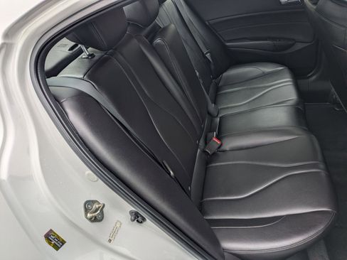 Used 2019 Acura ILX image 25