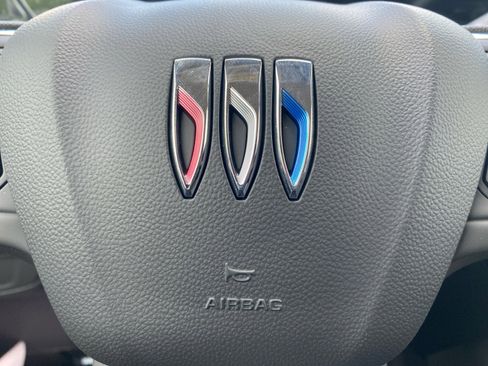 New 2026 Buick Encore GX Sport Touring w/ Advanced Technology Package FWD image 25