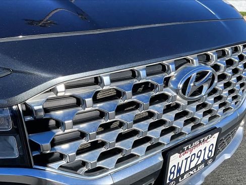 Used 2021 Hyundai Santa Fe SEL w/ Convenience + Premium Package image 28